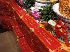 -大鹏饭店·金陵家宴(奥体中心店)