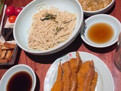 -裕兴记•蟹黄面馆(人民广场店)