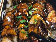 -食客堂麻婆豆腐专门店