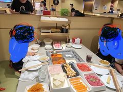 -海底捞火锅(正大乐城店)