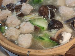 -广记餐厅(万福路店)