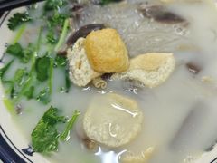 -鸭小妹鸭血粉丝(老门东店)
