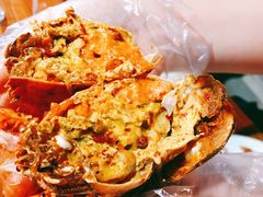 香辣膏蟹-三妹小龙虾·黄油蟹(华侨城总店)
