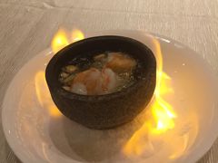 -福州天元国际威斯汀酒店·中国元素餐厅