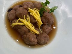 -山东宾馆·齐鲁苑餐厅