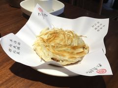 -大秦地·西北菜(纬四路店)