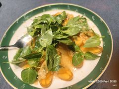 -金狮麟·新豫菜(金码大厦店)