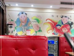 -双合园·海鲜水饺青岛菜(万佳广场店)