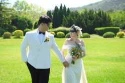 点击看大图 -金夫人婚纱摄影全球旅拍(大连店)