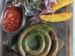 -马克西姆俄罗斯餐厅(通亚街店)