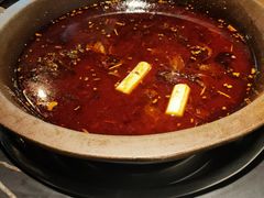 -石锅苗苗鱼(武汉首店)