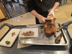 -北京全聚德(西客站店)