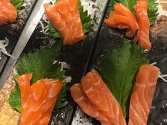-鸿腾国际大酒店-海鲜姿造海鲜烤肉自助餐