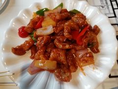 -强记海鲜·大排档(蛇口新街店)