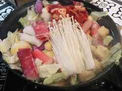 -幸屿 创意料理(永嘉天地店)