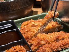 -沼津港精致料理·寿喜烧·烧鸟(青浦宝龙广场日料榜单店)