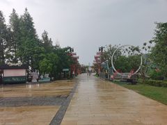 -云龙湖旅游景区