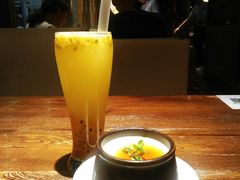 -云海肴·汽锅鸡·云南菜(美罗城店)