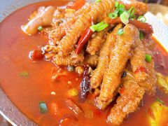 -尼岔湖北小馆(月坛北街店)