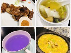 -翠湖宾馆·中餐厅