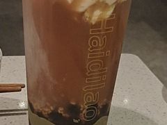 -海底捞火锅(高新万达广场店)