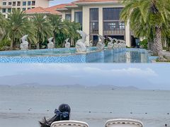 -惠州金海湾嘉华度假酒店