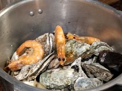 -土蚝·高压锅生蚝(百姓美食街店)