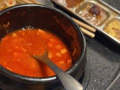 -炽城·烤肉名家(鸿达中央广场店)