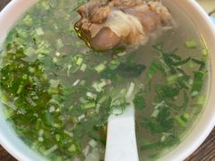 -大漠烤肉(酒泉路店)