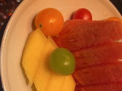 -富力万达嘉华酒店-品珍中餐厅(水果湖店)