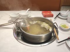 -牛品福潮汕牛肉火锅(旺庄店)
