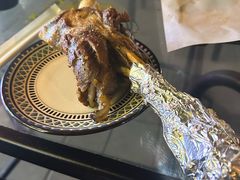 -百格里格.Uyghur cuisine(百色路店)