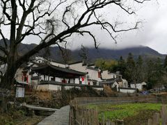 -塔川景区