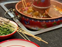 正宗老北京铜锅涮肉自助-京元盛铜锅涮肉(上海总店)