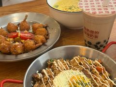 -青春分食(仙林大学城店)