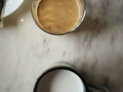 乌咖啡欧蕾-The Rug Cafe(王府中环店)