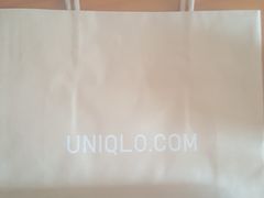 -优衣库(上海虹口龙之梦店)