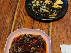 -大圣烧烤(马湖新村店)