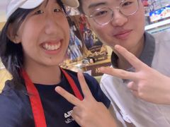 -海底捞火锅(太阳宫凯德mall店)