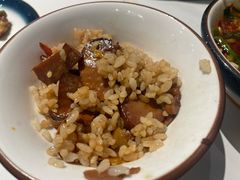 -罗记又添缘竹荪山药鸡·野生菌火锅(西园南路店)