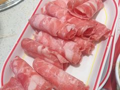 -龍歌自助小火锅(崂山丽达店)