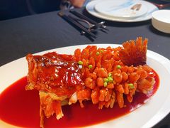 -RIVIERA 松鹤楼(外滩店)