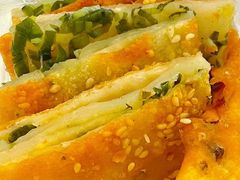 -咏春葱油饼(德政中路店)