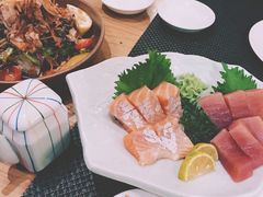 -江户前寿司(好运街店)