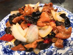 溜肥肠-晋美大掌柜(新建路店)