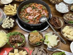 -笔记安顺夺夺粉火锅