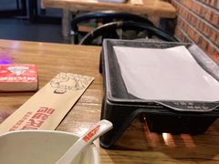 -管氏翅吧(中关村店)