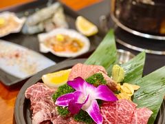 -大阪烧肉BAKA一代(十亩地店)