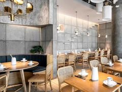 -壳里西餐厅Coquille Seafood Bistro(蒙自路店)