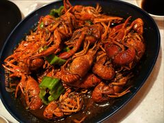 -红盔甲·小龙虾(天钥桥店)